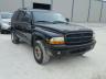DODGE - DURANGO