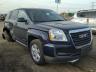 GMC - TERRAIN