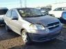 CHEVROLET - AVEO