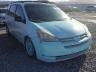 TOYOTA - SIENNA