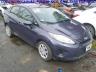 FORD - FIESTA