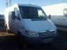 FREIGHTLINER - SPRINTER