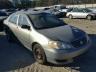 TOYOTA - COROLLA