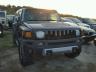 HUMMER - H3