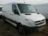 DODGE - SPRINTER