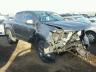CHEVROLET - COLORADO