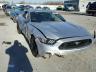 FORD - MUSTANG