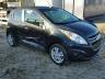 CHEVROLET - SPARK