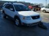 FORD - FREESTYLE