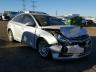 CHEVROLET - CRUZE