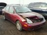 FORD - FOCUS