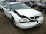 MERCURY - SABLE