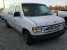FORD - ECONOLINE