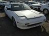 TOYOTA - MR2
