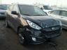 HYUNDAI - TUCSON