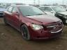 CHEVROLET - MALIBU