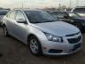 CHEVROLET - CRUZE