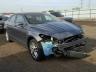 FORD - FUSION