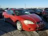 CHEVROLET - MONTE CARLO