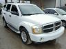 DODGE - DURANGO