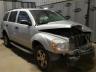 DODGE - DURANGO