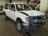 TOYOTA - TACOMA