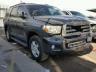 TOYOTA - SEQUOIA