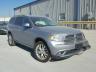 DODGE - DURANGO