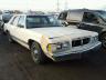MERCURY - GRAND MARQUIS