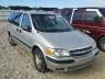 CHEVROLET - VENTURE
