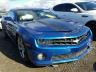 CHEVROLET - CAMARO