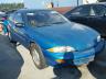 CHEVROLET - CAVALIER