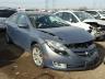 MAZDA - 6
