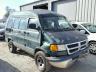 DODGE - RAM VAN