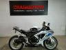 SUZUKI - GSXR600