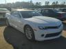 CHEVROLET - CAMARO
