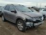 NISSAN - MURANO