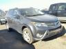 TOYOTA - RAV4