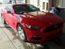 FORD - MUSTANG