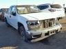CHEVROLET - COLORADO