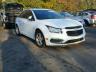 CHEVROLET - CRUZE