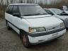MAZDA - MPV
