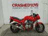 SUZUKI - CYCLE GS