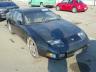NISSAN - 300ZX