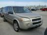 CHEVROLET - UPLANDER