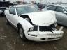 FORD - MUSTANG