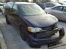 CHEVROLET - VENTURE