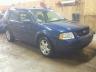 FORD - FREESTYLE