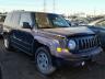 JEEP - PATRIOT