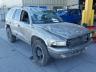 DODGE - DURANGO